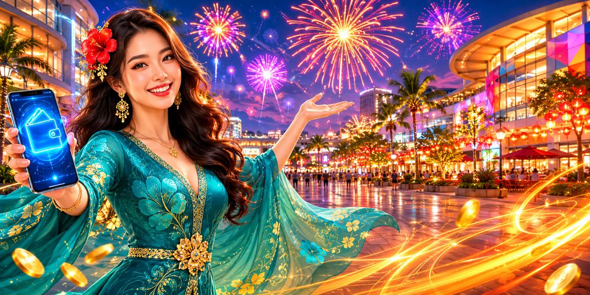 Proses deposit gaya Melayu Johor Bahru untuk tuntut promosi gen4