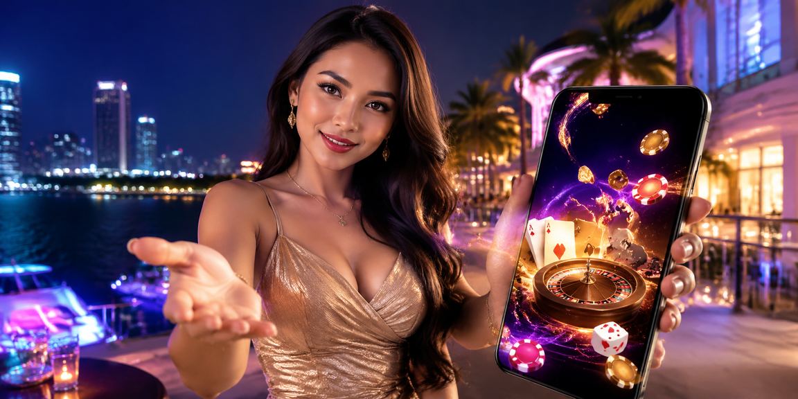 Aplikasi kasino gaya Melayu Johor untuk permainan popular di platform gen4 Malaysia