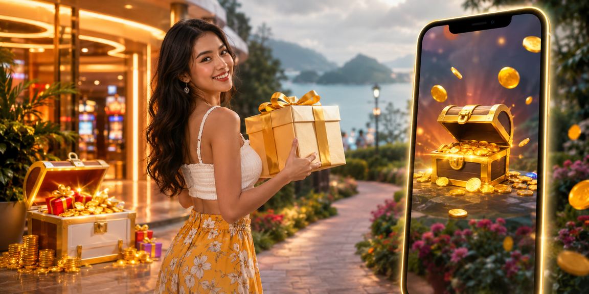 Aplikasi kasino gaya Melayu Malaysia mencerminkan identiti platform hiburan gen4
