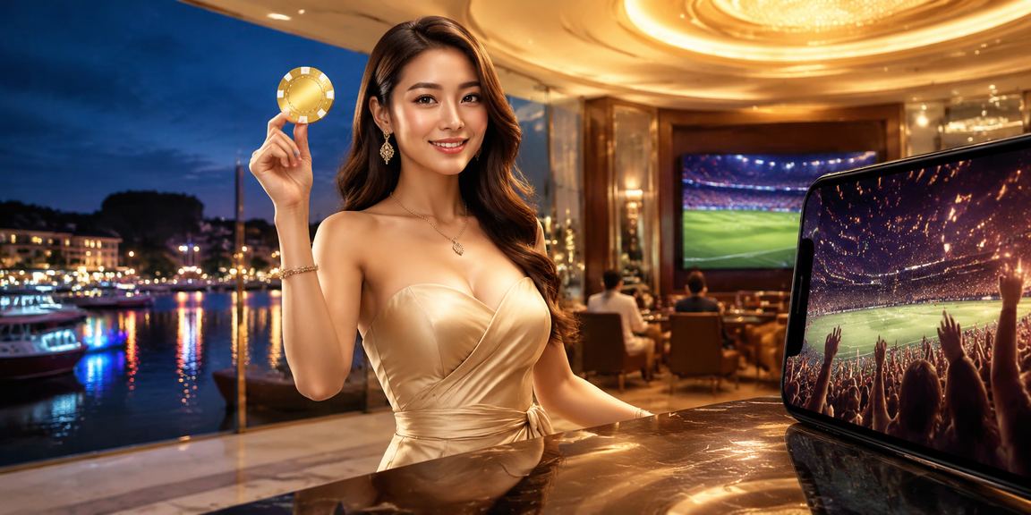 Bonus VIP Malaysia dengan tema gaya Melayu di platform gen4