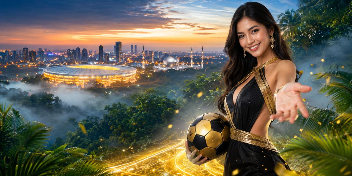 Pertaruhan bola sepak gaya Melayu Selangor dengan pilihan pembayaran tempatan di gen4
